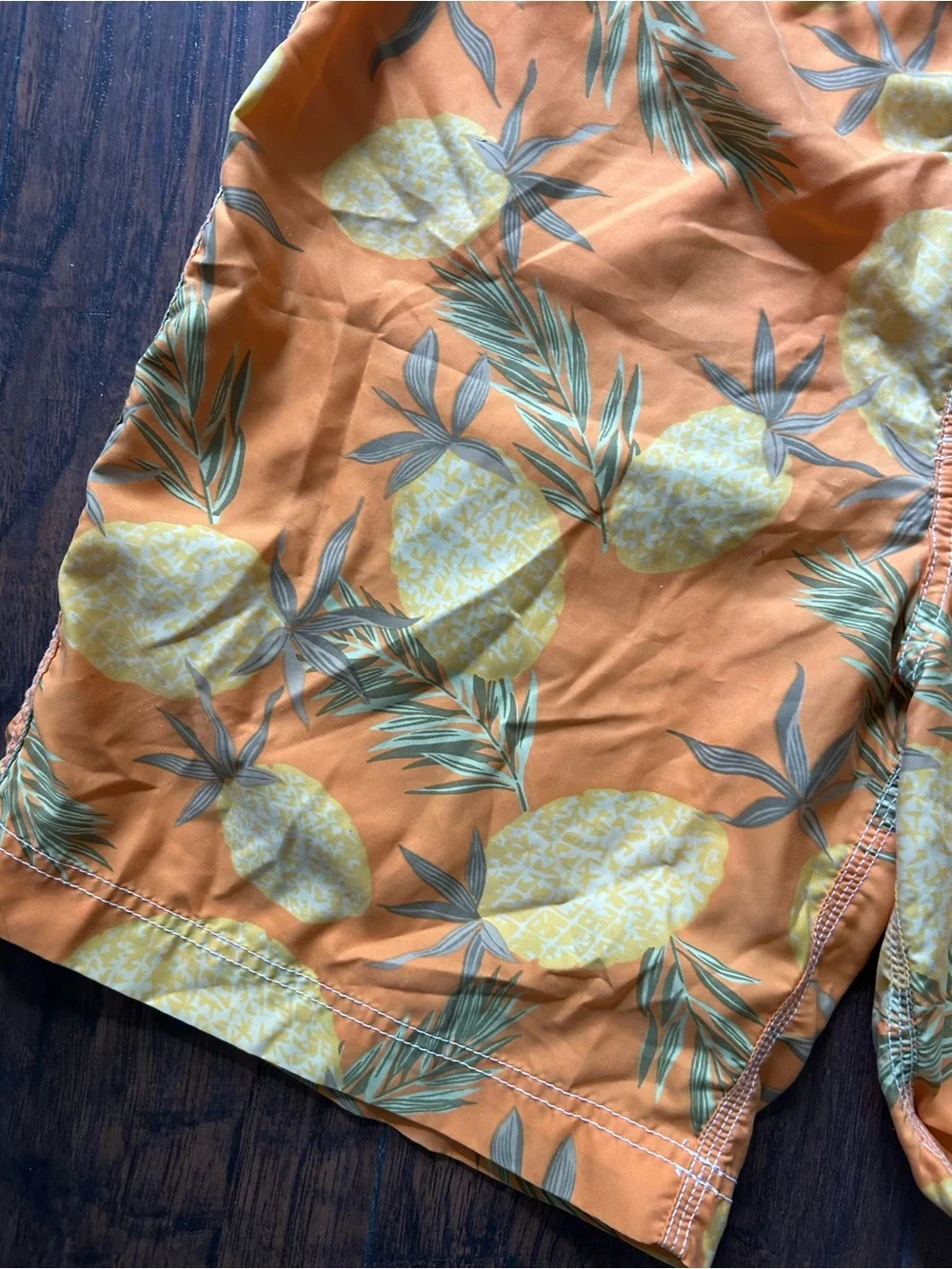 Banana Republic, Men Board Shorts